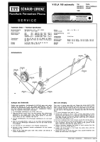 ITT Viola-100-automatic-sm - Manual 